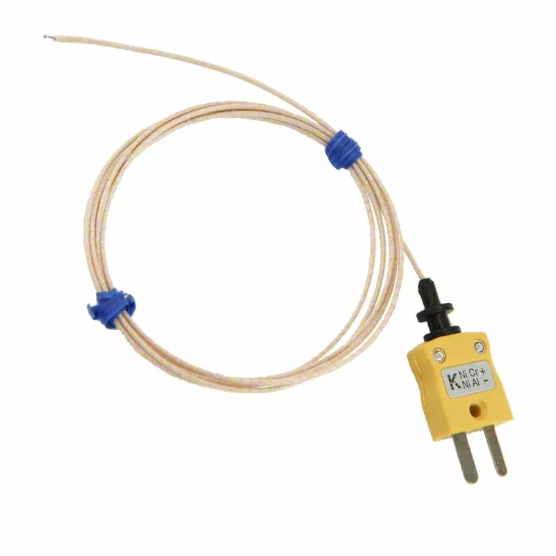 high-temp-wire-probe-k-38x High Temp Wire Probe (K-38X)