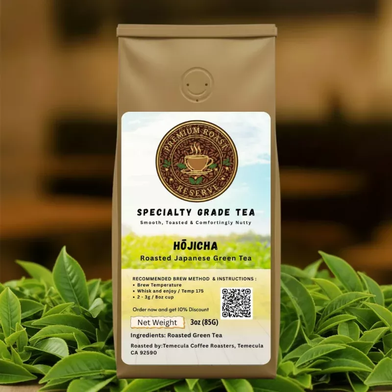 hjicha-powderroasted-green-tea Hjicha PowderRoasted Green Tea