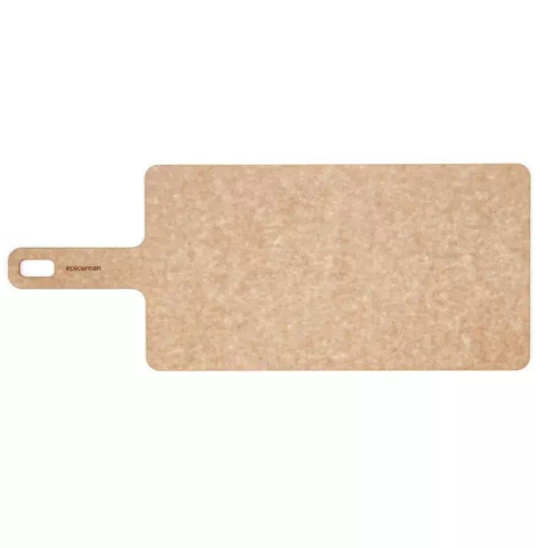 hs-14-8-natural-board-w-handle –HS 14×8 Natural Board w/Handle