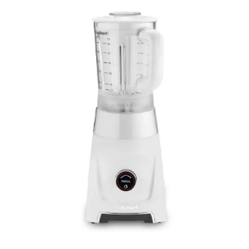 hurricane-glass-jar-blender-48oz HURRICANE GLASS JAR BLENDER 48oz