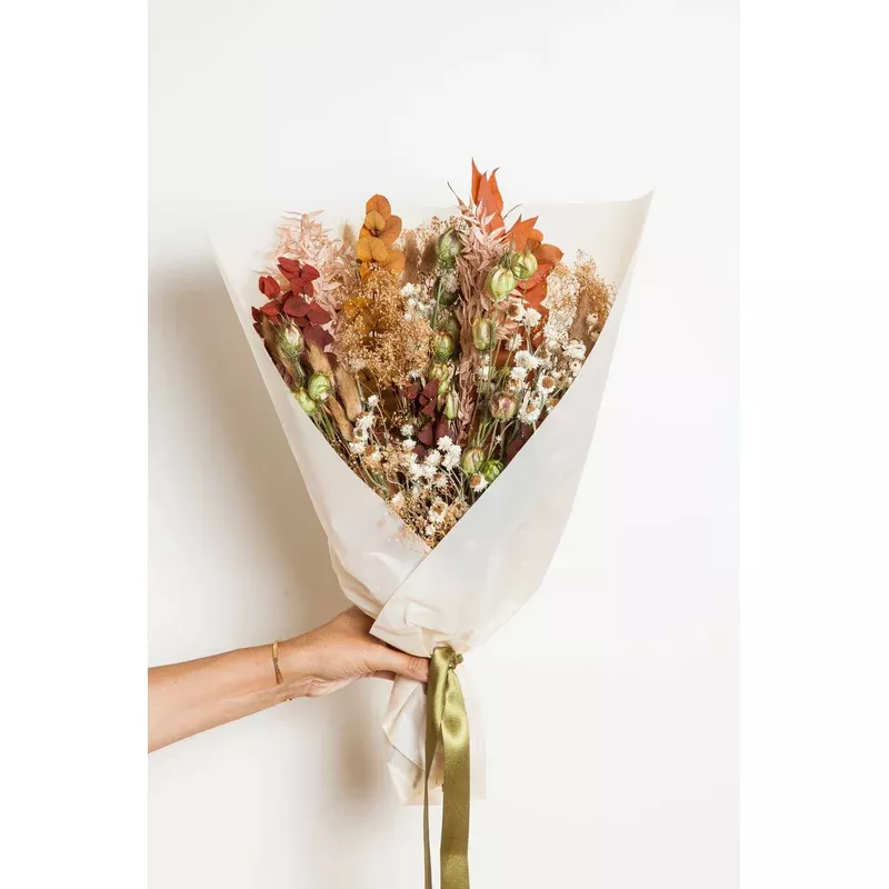 idlewild-floral-co-fall-dried-flower-bouquet Idlewild Floral Co. – Fall Dried Flower Bouquet