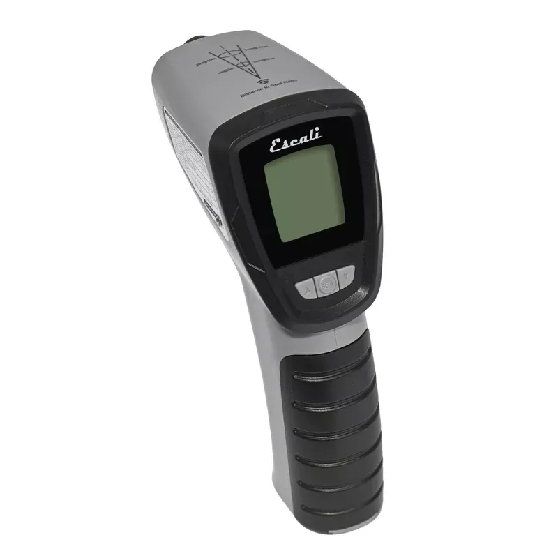infrared-surface-probe-thermometer Infrared Surface and Probe Thermometer