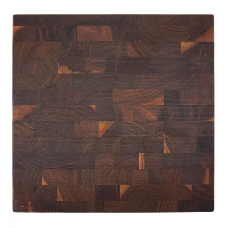 jk-adams-professional-end-grain-walnut-board-16-x-16 JK Adams Professional End Grain Walnut Board 16″ x 16″