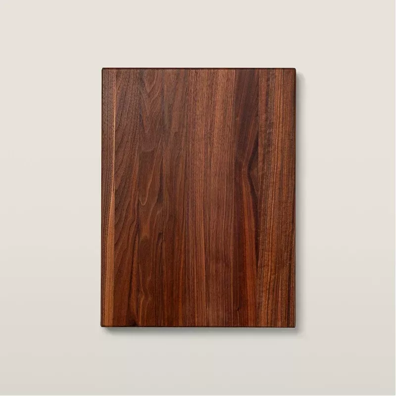 john-boos-walnut-edge-grain-reversible-cutting-board-20-x-15-x-1-5-inches John Boos | Walnut Edge Grain Reversible Cutting Board 20 x 15 x 1.5 inches