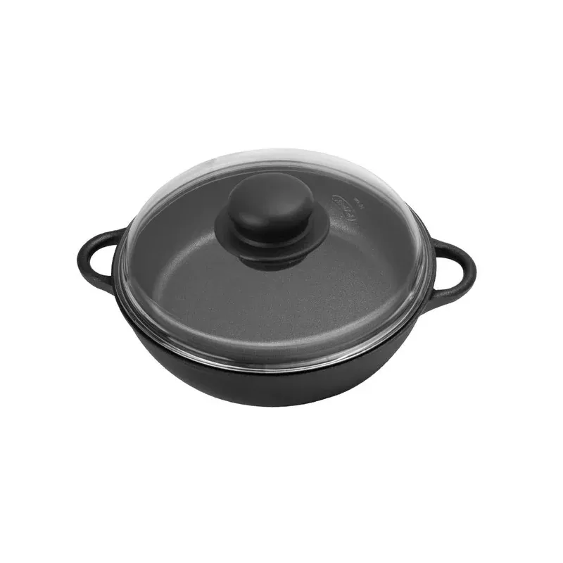 josper-charcoal-oven-casserole-dish16-at313 Josper Charcoal Oven Casserole Dish16 – AT313