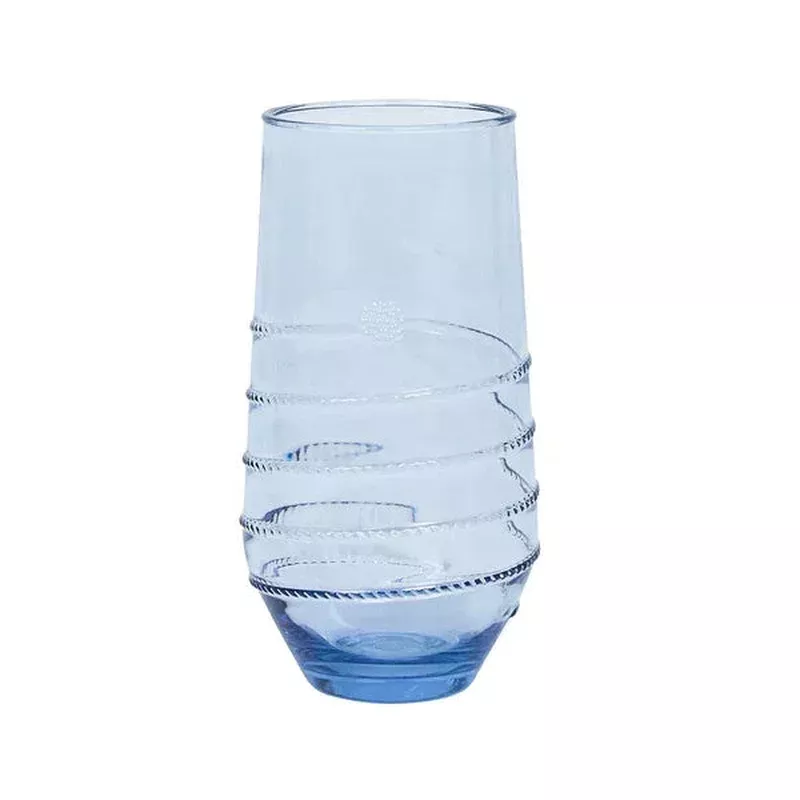 juliska-amalia-acrylic-large-tumbler-ocean Juliska Amalia Acrylic Large Tumbler – Ocean