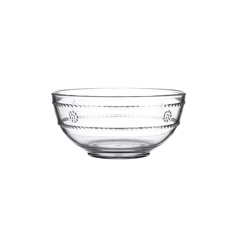 juliska-isabella-acrylic-berry-bowl Juliska Isabella Acrylic Berry Bowl