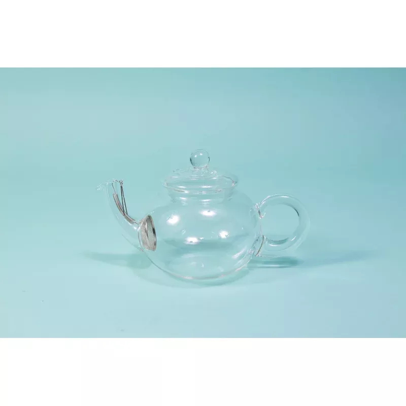 jumping-leaf-glass-tea-pot Jumping Leaf Glass Tea Pot