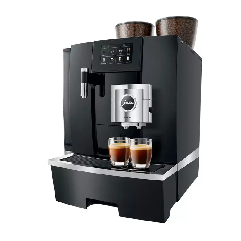 jura-giga-x8c-professional-line-fully-automatic-coffee-machine Jura Giga X8C – Professional Line – Fully Automatic Coffee Machine