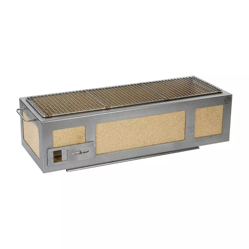 kasai-long-kasai-konro-grill-solid-plancha-edition-svt-16199-hw406 Kasai Long Kasai Konro Grill Solid Plancha Edition SVT-16199 – HW406