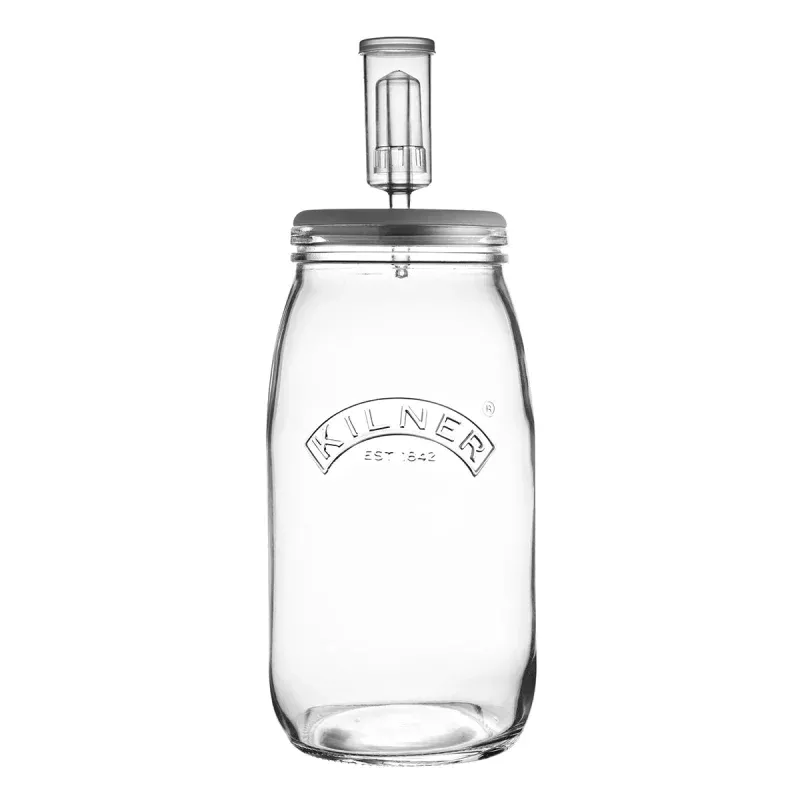 kilner-fermentation-set-102-fl-oz Kilner Fermentation Set 102 fl oz
