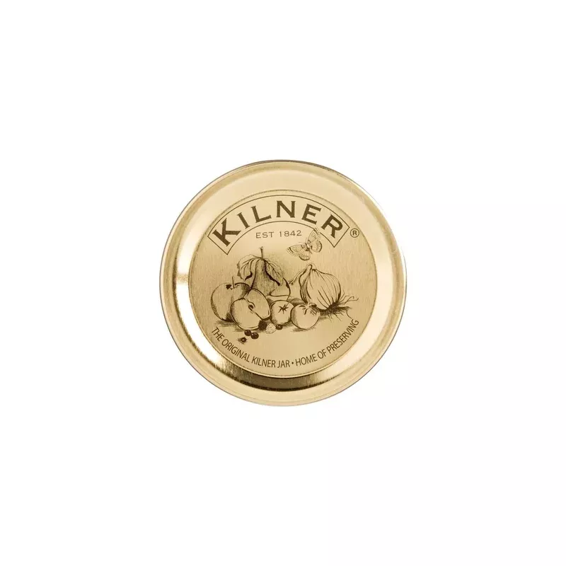 kilner-regular-mouth-jar-lid-sealspack-12 Kilner Regular Mouth Jar Lid SealsPack of 12
