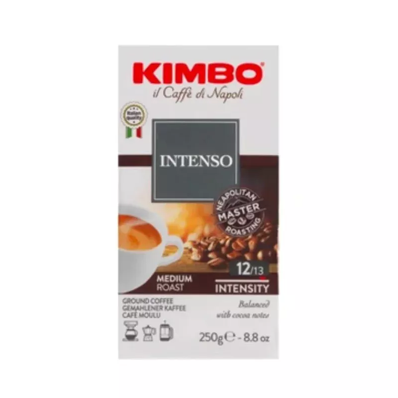 kimbo-aroma-intenso-espresso-ground-8-8-oz Kimbo Aroma Intenso Espresso – Ground – 8.8 oz