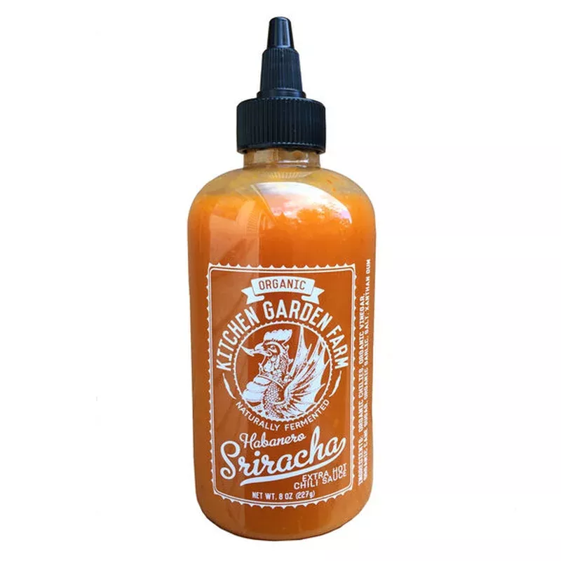 kitchen-garden-farm-organic-habanero-sriracha Kitchen Garden Farm | Organic Habanero Sriracha