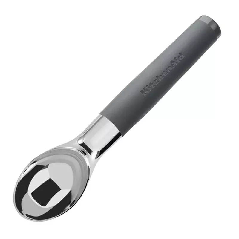 kitchenaid-core-ice-cream-scoop-charcoal-grey-hy561 KitchenAid Core Ice Cream Scoop Charcoal Grey – HY561