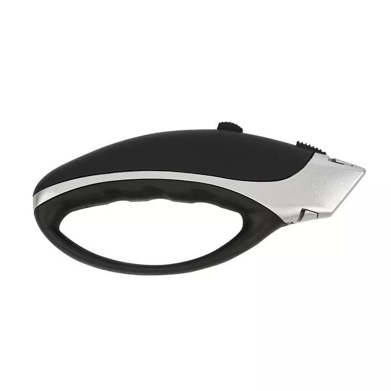 Knives Utility Heavy-Duty Quick Change Black 6.75 Inch6 – 1 EACH