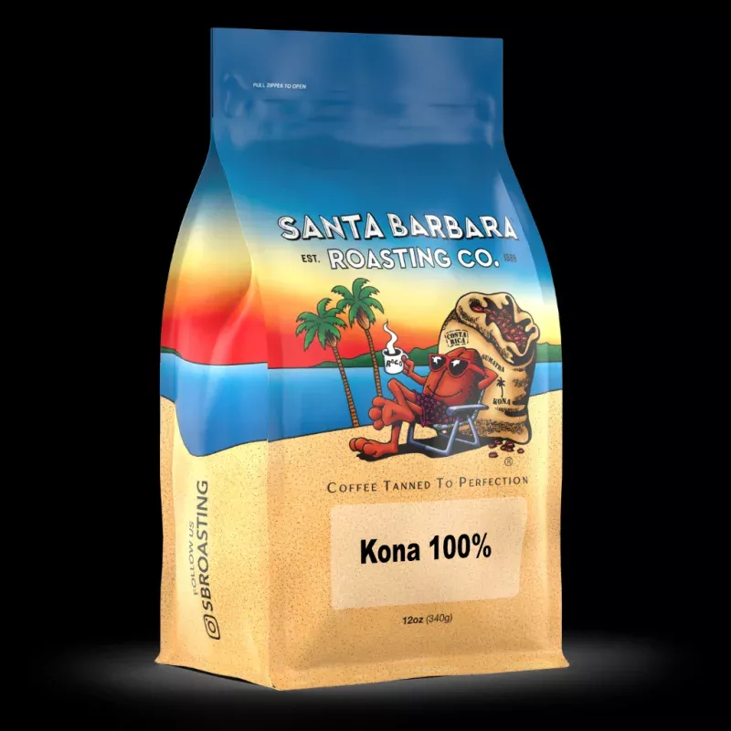 kona-100-12oz Kona 100% (12oz)