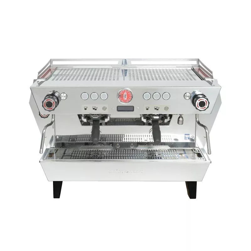 la-marzocco-kb90-2-group-auto-volumetric-av-espresso-machine La Marzocco KB90 2 Group Auto-Volumetric (AV) Espresso Machine