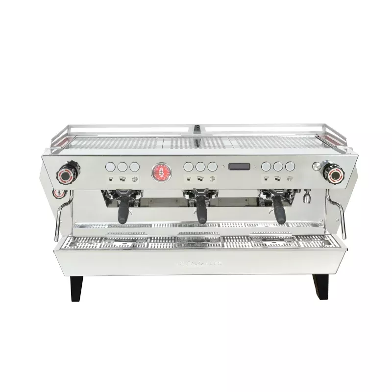 la-marzocco-kb90-3-group-auto-volumetric-av-espresso-machine La Marzocco KB90 3 Group Auto-Volumetric (AV) Espresso Machine
