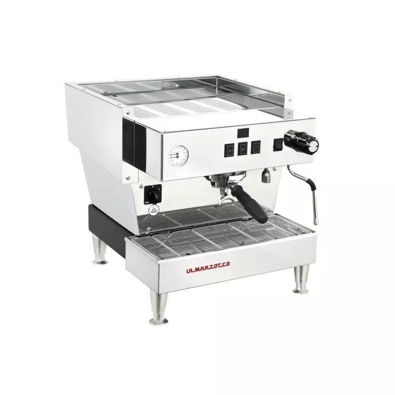 la-marzocco-linea-classic-s-1-group-auto-volumetric-av-espresso-machine La Marzocco Linea Classic S 1 Group Auto-Volumetric (AV) Espresso Machine