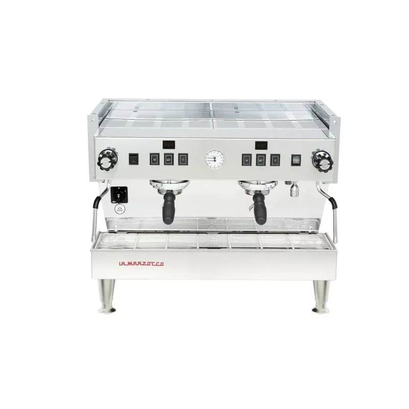 la-marzocco-linea-classic-s-2-group-auto-volumetric-av-espresso-machine La Marzocco Linea Classic S 2 Group Auto-Volumetric (AV) Espresso Machine