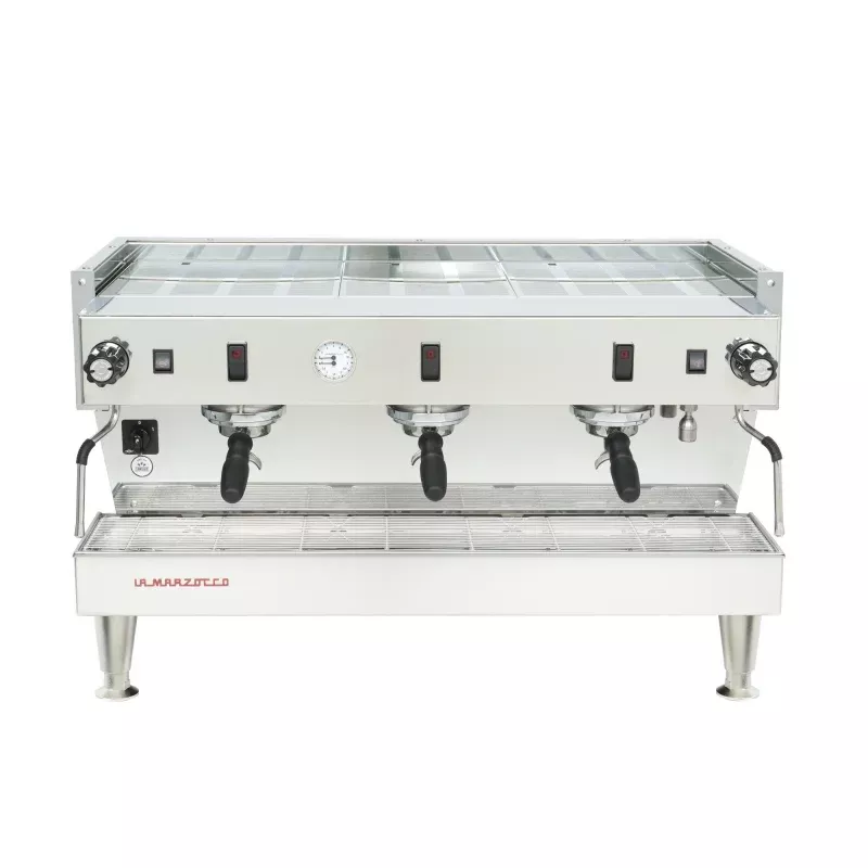 la-marzocco-linea-classic-s-3-group-semi-automatic-ee-espresso-machine La Marzocco Linea Classic S 3 Group Semi-Automatic (EE) Espresso Machine