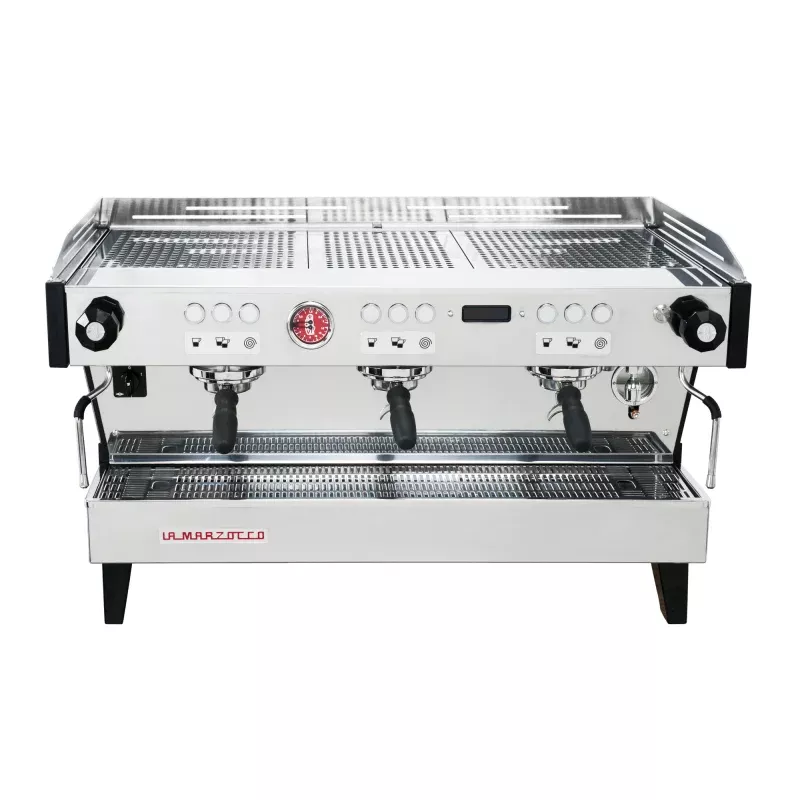 la-marzocco-linea-pb-3-group-auto-volumetric-av-espresso-machine La Marzocco Linea PB 3 Group Auto-Volumetric (AV) Espresso Machine