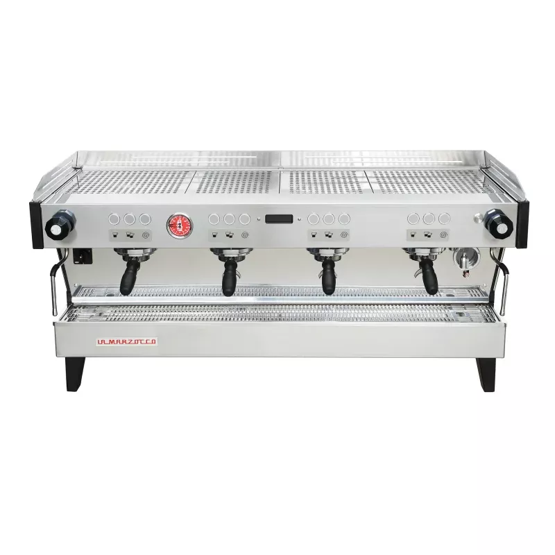 la-marzocco-linea-pb-4-group-auto-volumetric-av-espresso-machine La Marzocco Linea PB 4 Group Auto-Volumetric (AV) Espresso Machine