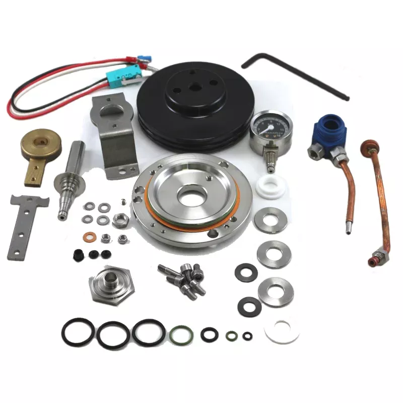 La Marzocco Manual Paddle Conical Valve Retrofit Kit