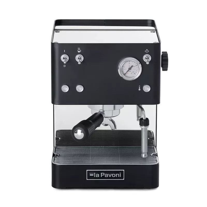 la-pavoni-casa-bar-black-item-lpmcbn01us La Pavoni Casa bar Black – Item# LPMCBN01US