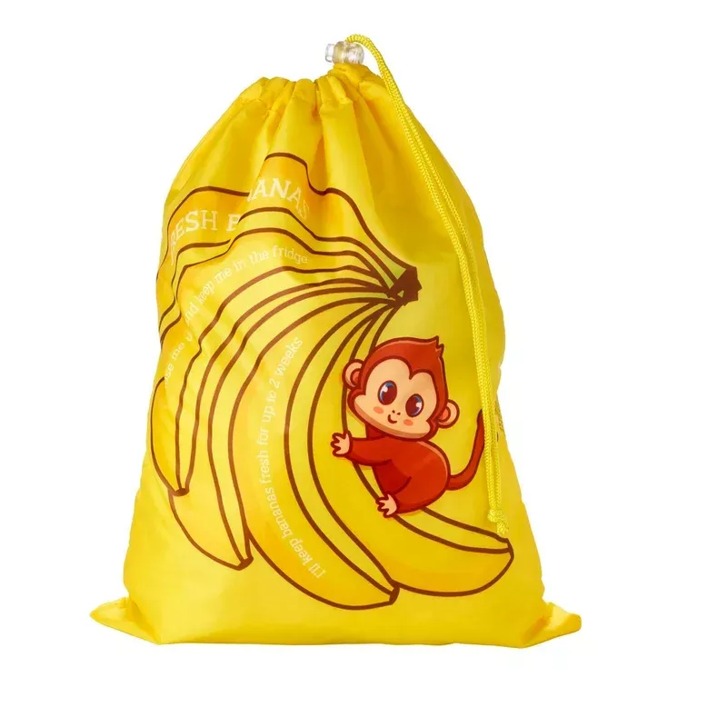 lakeland-yellow-banana-bag Lakeland Yellow Banana Bag