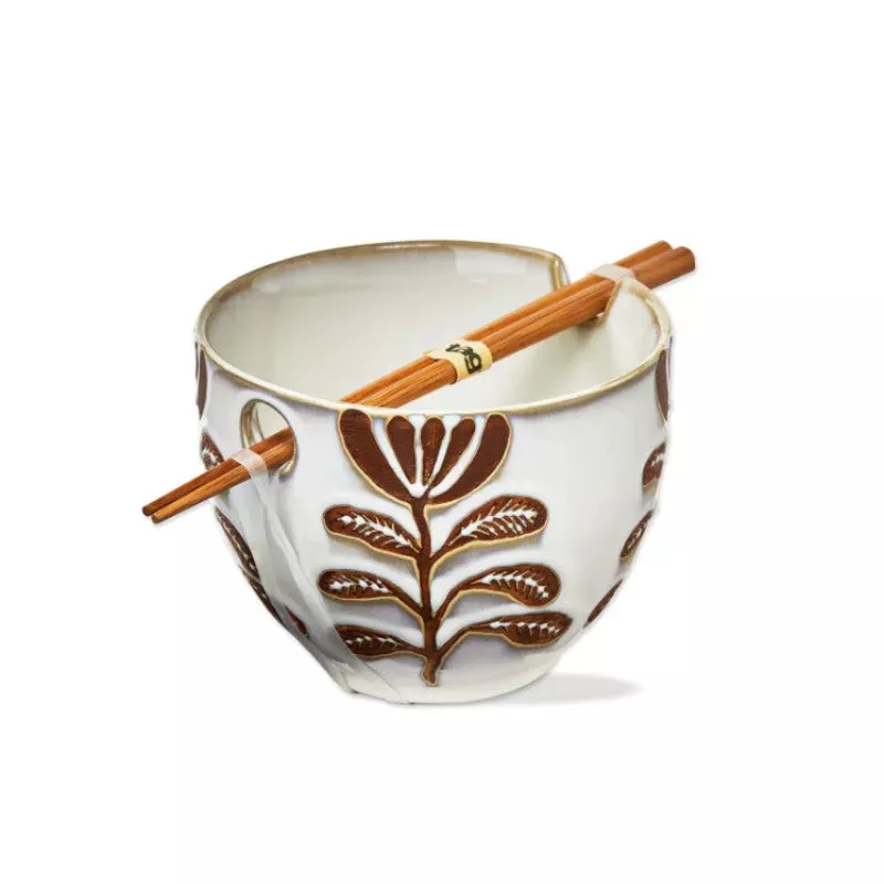 lavender-honey-noodle-bowl-s-2 Lavender & Honey Noodle Bowl S/2