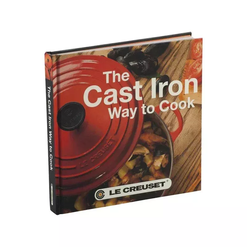 le-creuset-cast-iron-way-to-cook Le Creuset The Cast Iron Way to Cook
