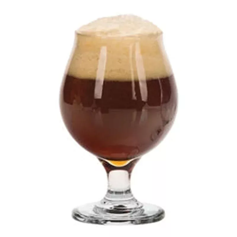 libbey-16-oz-belgian-beer-glass-12-each-1-case Libbey 16 oz. Belgian Beer Glass-12 Each-1/Case