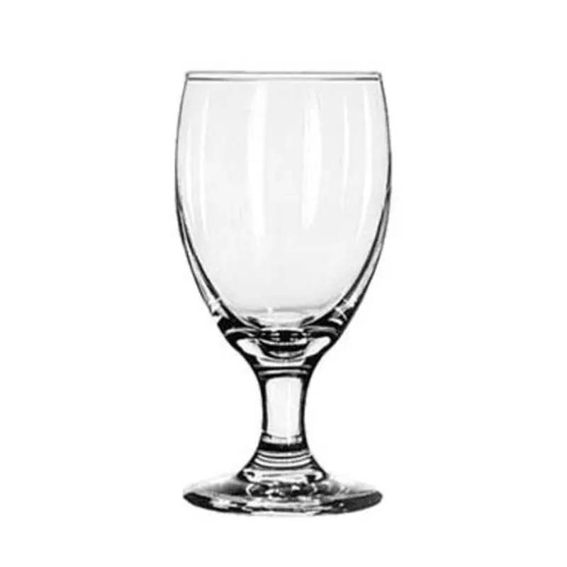 libbey-3721-embassy-royale-banquet-goblet-10-5-oz Libbey 3721 Embassy Royale Banquet Goblet 10.5 oz
