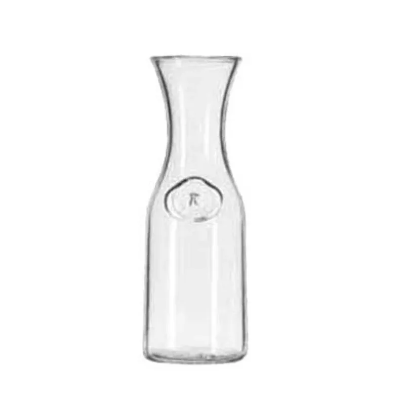 Libbey Glass 97000 – 1 Liter Glass Wine Carafe