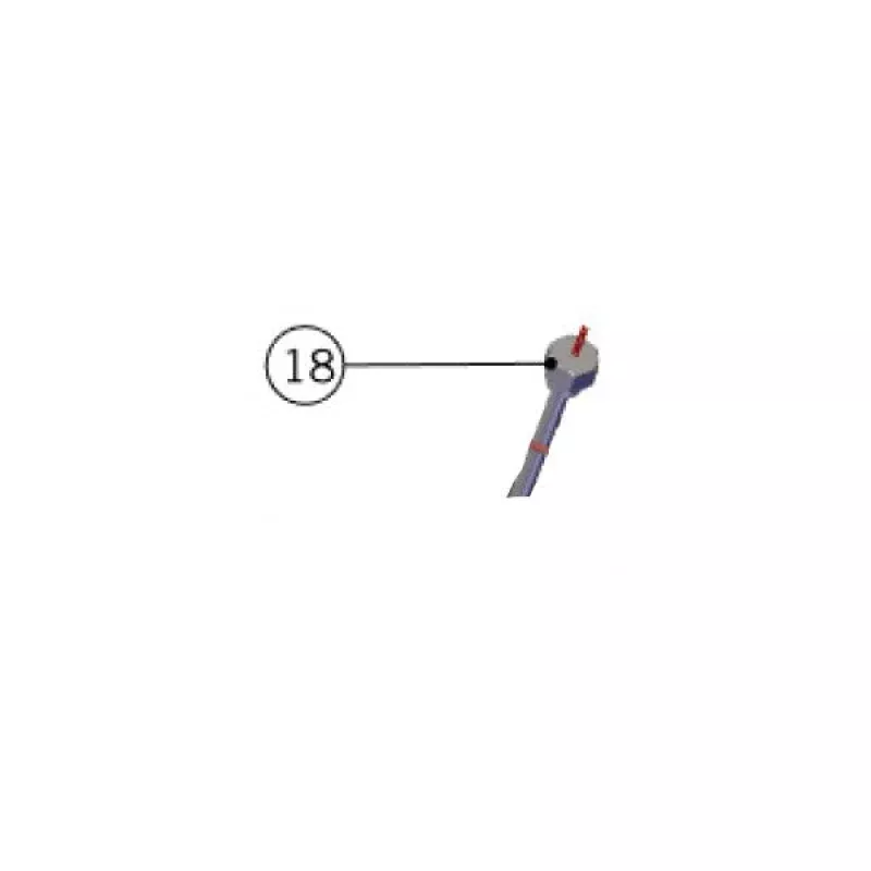 Linea Classic S – Micra – Mini Steam – NTC Temp Probe (Special Order Item)