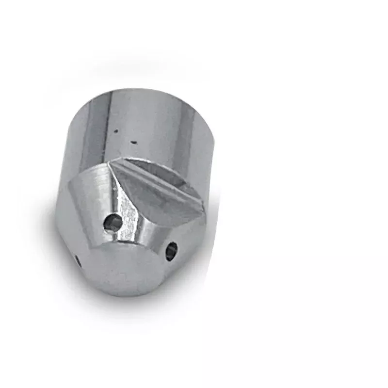 Livia 90 Four Hole Steam Tip