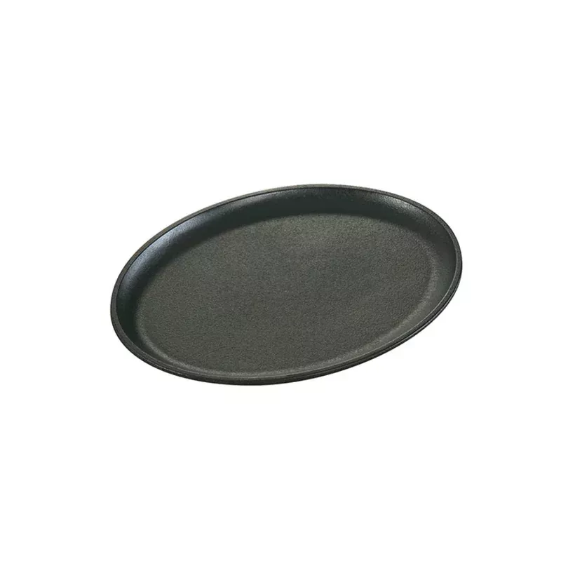 lodge-cast-iron-oval-serving-griddle-13-25-x-10 LODGE CAST IRON OVAL SERVING GRIDDLE 13.25 X 10″