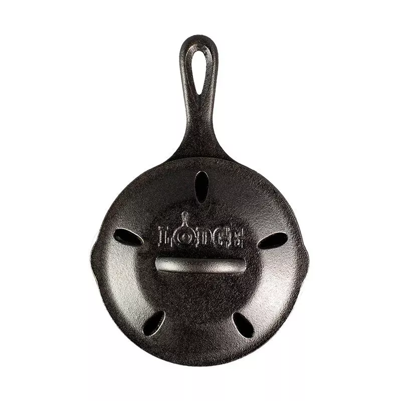 lodge-smoker-6-5-cast-iron-final-sale Lodge Smoker 6.5″ Cast Iron FINAL SALE