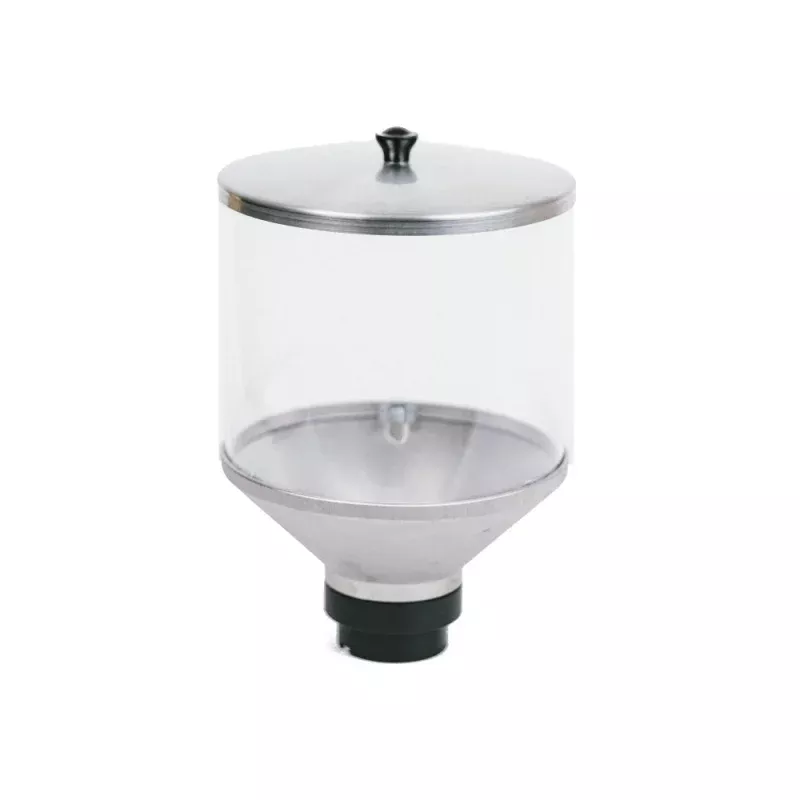Mahlknig EK43 Vintage Style Hopper 2.2 Kg
