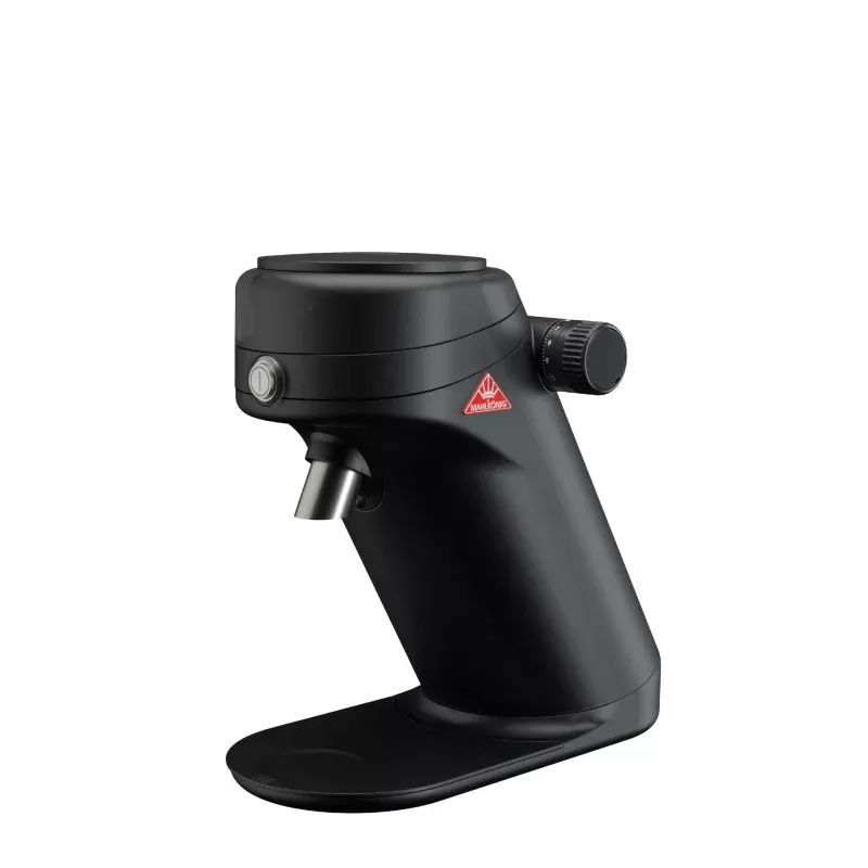 mahlknig-x64-sd-single-dose-all-purpose-home-grinder-black Mahlknig X64 SD Single Dose All-Purpose Home Grinder, Black
