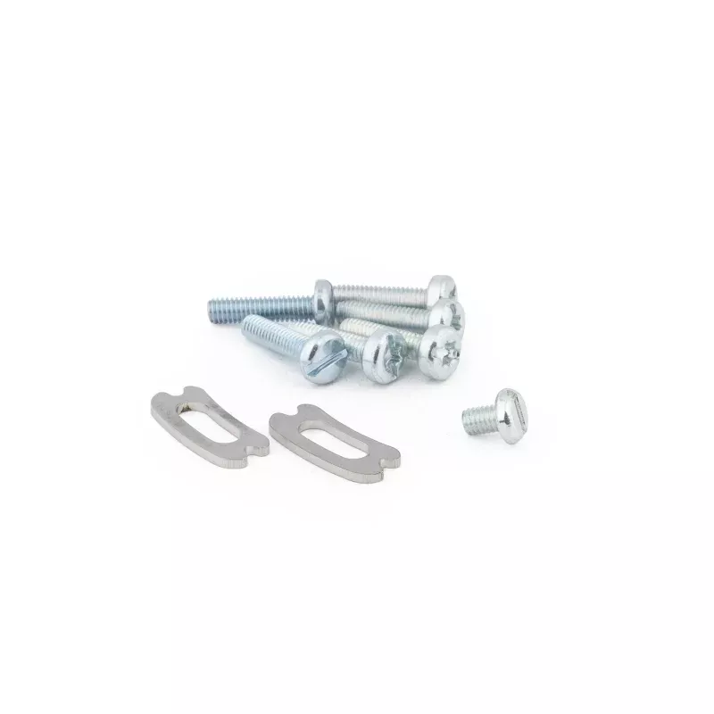 Mahlkonig Grinder Top Cover Small Parts Set, E65S / E80S