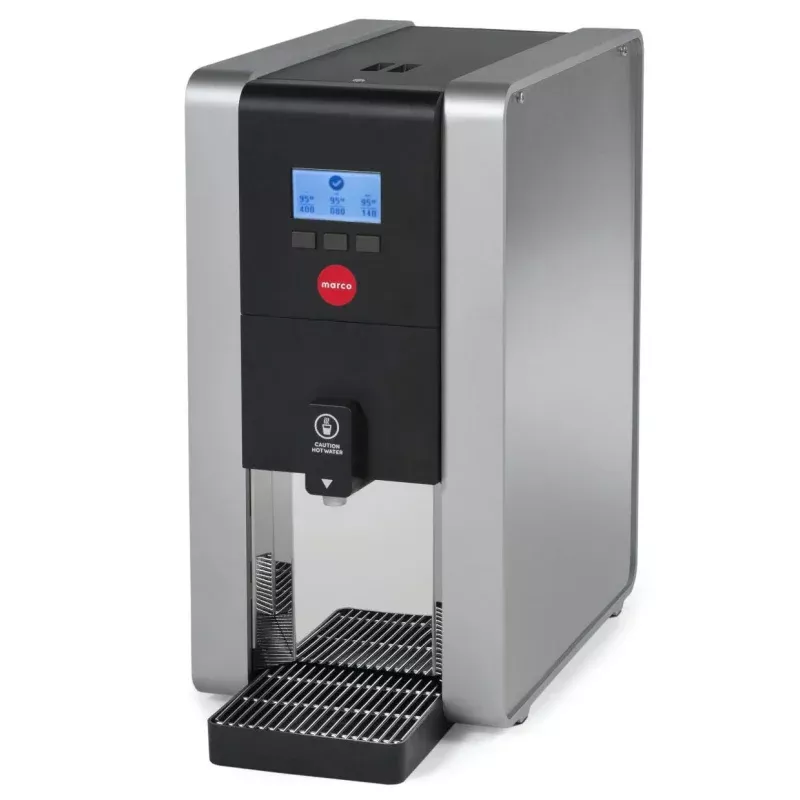 marco-mix-pb3-countertop-hot-water-boiler Marco MIX PB3 Countertop Hot Water Boiler