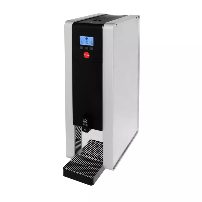 marco-mix-pb8-countertop-hot-water-boiler Marco MIX PB8 Countertop Hot Water Boiler