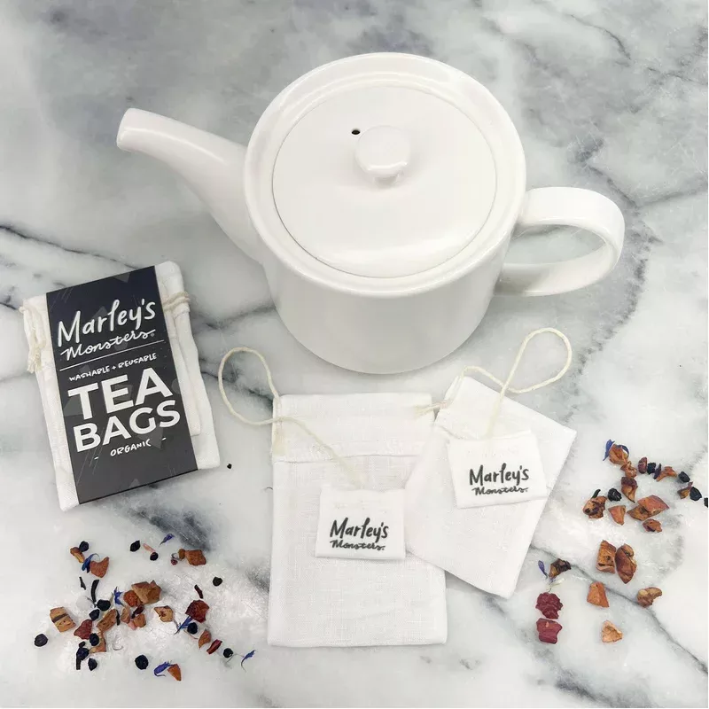 marley-s-monsters-organic-tea-bags-linen Marley’s Monsters | Organic Tea Bags: – Linen