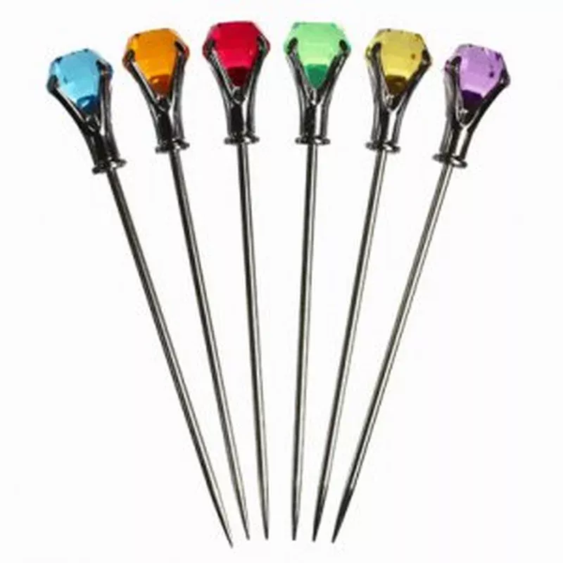 martini-picks-diamond-head Martini Picks – Diamond Head