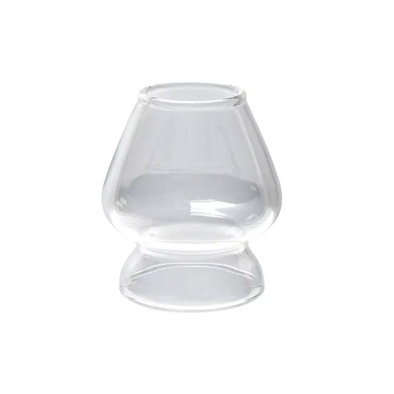 MATCHA WHISK STAND 2.25″H GLASS (12/120)