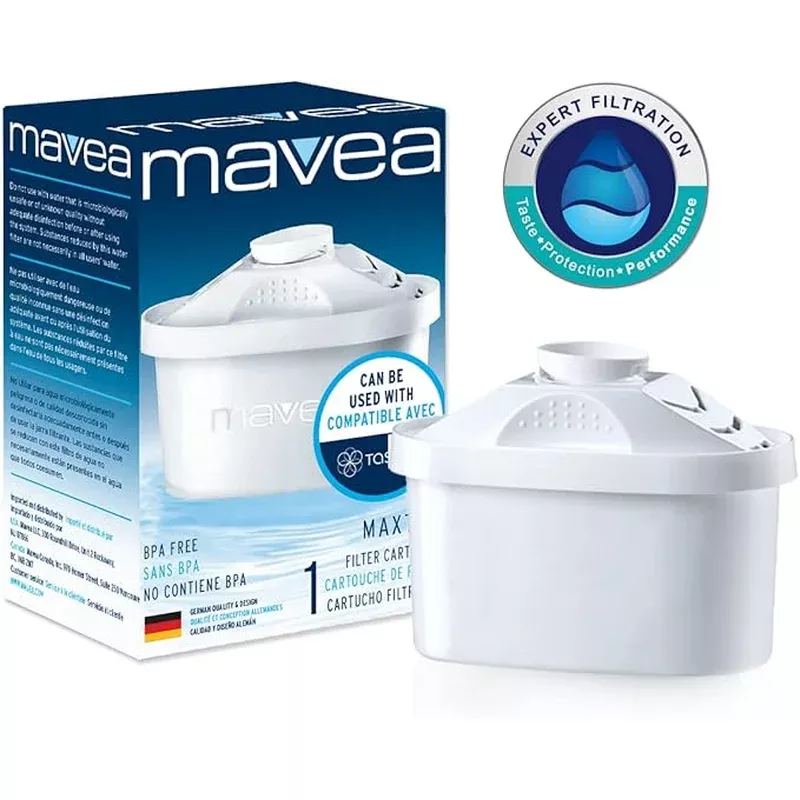 Mavea – Tassimo Water 1 Filter Cartridge – Out Of Stock