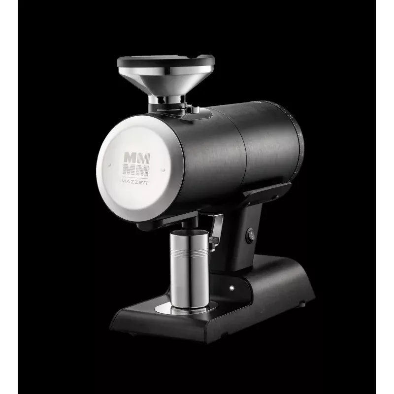 Mazzer Philos
